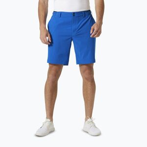 Férfi vitorlás rövidnadrág Helly Hansen Hp Sirocco 9" cobalt 2.0 (Hp Sirocco 9" 34158_543) kép
