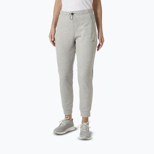 Női nadrág Helly Hansen HP Tech Sweat grey/melange (HP Tech Sweat 34492_949) kép