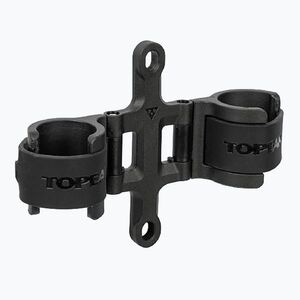 Fogantyú Topeak Cage Side Mount black (Cage Side Mount T-TCM05) kép