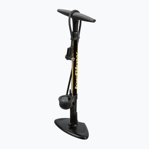 Kerékpárpumpa Topeak JoeBlow Sport Digital 2.0 160psi black (JoeBlow Sport Digital 2.0 160psi T-TJB-S6-DG2) kép