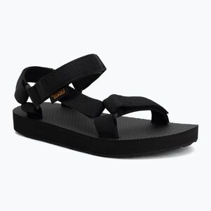 Gyerek szandál Teva Original Universal black (Original Universal 1116656C-BLK) kép