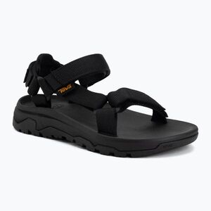 Gyerek szandál Teva Hurricane XLT black (Hurricane XLT 1177430C-BLK) kép
