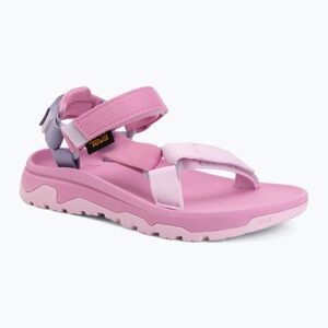 Gyerek szandál Teva Hurricane XLT bright pink multi (Hurricane XLT 1177430C-BPML) kép