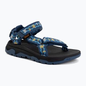Gyerek szandál Teva Hurricane XLT starlight blue opal (Hurricane XLT 1177430C-SHTB) kép