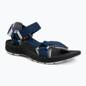 Férfi szandálok Teva Terragrip Sandal blue opal/total eclipse (Terragrip Sandal 1150510-BTTL) kép