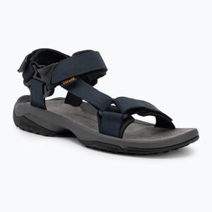 Férfi szandálok Teva Terra Fi Lite Leather total eclipse (Terra Fi Lite Leather 1012072-TOEC) kép