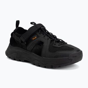 Férfi szandálok Teva Hurricane XLT 3 CT black (Hurricane XLT 3 CT 1173721-BLK) kép