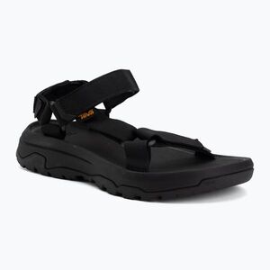 Férfi szandálok Teva Hurricane XLT 3 black (Hurricane XLT 3 1173670-BLK) kép