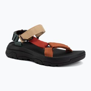 Férfi szandálok Teva Hurricane XLT 3 brown multi (Hurricane XLT 3 1173670-BRMU) kép