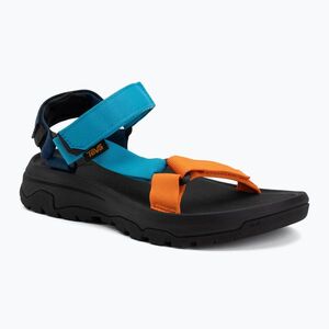 Férfi szandálok Teva Hurricane XLT 3 bright multi (Hurricane XLT 3 1173670-BTMT) kép