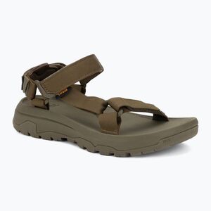 Férfi szandálok Teva Hurricane XLT 3 dark olive (Hurricane XLT 3 1173670-DOL) kép