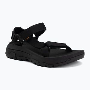 Női szandálok Teva Hurricane XLT 3 black (Hurricane XLT 3 1173671-BLK) kép