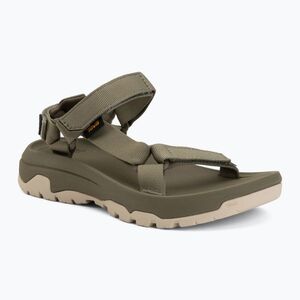 Női szandálok Teva Hurricane XLT 3 burnt olive (Hurricane XLT 3 1173671-BTOL) kép