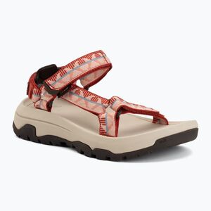 Női szandálok Teva Hurricane XLT 3 criss cross bossa nova (Hurricane XLT 3 1173671-CSBS) kép