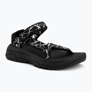 Női szandálok Teva Hurricane XLT 3 marble black (Hurricane XLT 3 1173671-MRBLB) kép