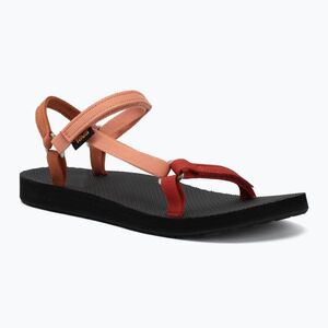 Női szandálok Teva Original Universal Slim sedona multi (Original Universal Slim 1150110-SDNM) kép