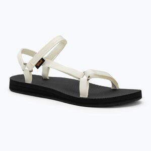 Női szandálok Teva Original Universal Slim white/black (Original Universal Slim 1150110-WBCK) kép