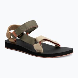 Női szandálok Teva Original Universal burnt olive multi (Original Universal 1003987-BOML) kép