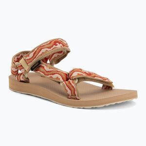Női szandálok Teva Original Universal geode tan (Original Universal 1003987-GDTN) kép