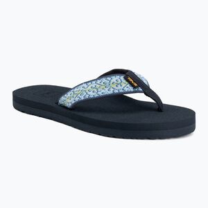 Női papucsok Teva Mush II companera blue (Mush II 4198-CNRB-5) kép
