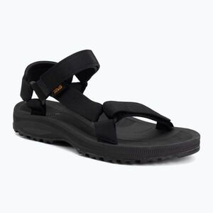 Női szandálok Teva Winsted black (Winsted 1017424-BLK-10) kép