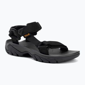 Női szandálok Teva Terra Fi 5 Universal black/phantom (Terra Fi 5 Universal 1099443-BKPH) kép