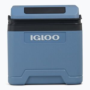 Hordozható hűtőszekrény Igloo IE24 DC 24 and ice blue (IE24 DC 9620013364) kép