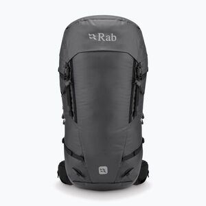 Túrahátizsák Rab Ascendor 45 l black (Ascendor 45 QAP-98-BLK-SML) kép
