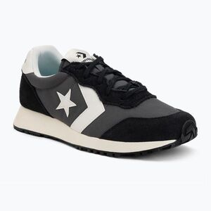 Férfi cipők Converse Ray Omega Trainer black/dark matter (Ray Omega Trainer A13378C) kép