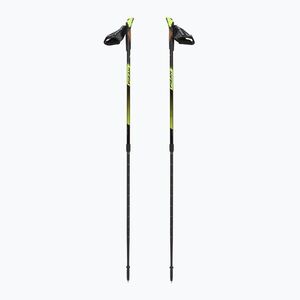 Nordic walking botok Fizan Speed yellow (Speed 100503) kép