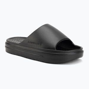Papucsok Converse Chuck Iteration black (Chuck Iteration A12174C) kép