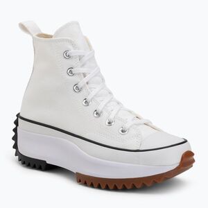 Tornacipő Converse Run Star Hike white (Run Star Hike 166799C) kép