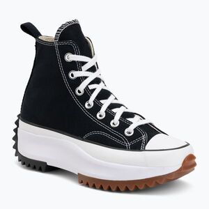 Tornacipő Converse Run Star Hike black (Run Star Hike 166800C) kép