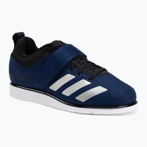 Súlyemelő cipő adidas Powerlift 5 blue (Powerlift 5 JP6201) kép