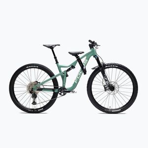 Gyermekülés kerékpár vázra Shotgun Front Mounted Child Bike Seat fekete (Front Mounted Child Bike Seat KRS-SB) kép
