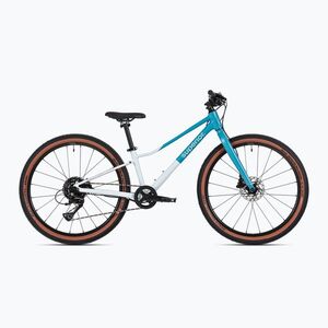 Gyermekkerékpár Superior F.L.Y. 24 matte teal (F.L.Y. 24 801.2026.24003) kép