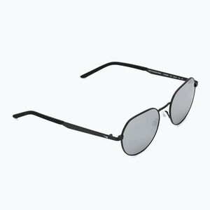 Napszemüveg Nike Traveler Trend matte black/chrome mirror (Traveler Trend IU8048X-010) kép