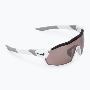 Napszemüveg Nike Show X Rush E white/road tint (Show X Rush E IU4697X-100) kép