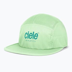Baseballsapka Ciele Athletics GOCap Classic Athletics spearmint (GOCap Classic Athletics U-2-CA-0056-TU005) kép