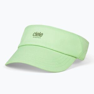 Futósapka napellenzővel Ciele Athletics FSTVisorSC Classic AthleticsSL spearmint (FSTVisorSC Classic AthleticsSL U-2-VS-0289-TU005) kép