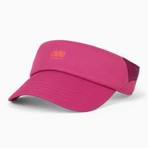Futósapka napellenzővel Ciele Athletics FSTVisorSC Classic AthleticsSL bocasana (FSTVisorSC Classic AthleticsSL U-2-VS-0289-PK005) kép