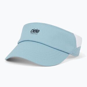 Futósapka napellenzővel Ciele Athletics FSTVisorSC Classic AthleticsSL chambray (FSTVisorSC Classic AthleticsSL U-2-VS-0289-BL012) kép