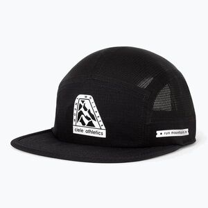 Baseballsapka Ciele Athletics GOCap Field MontW whitaker (GOCap Field MontW U-2-CA-0285-BK002) kép