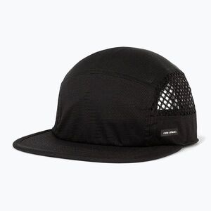 Baseballsapka Ciele Athletics GOCap EQ Side IconicBarSL whitaker (GOCap EQ Side IconicBarS U-2-CA-0267-BK002) kép