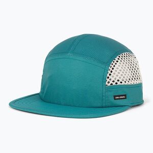 Baseballsapka Ciele Athletics GOCap EQ Side IconicBarSL harbor (GOCap EQ Side IconicBarS U-2-CA-0267-TU006) kép