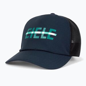 Baseballsapka Ciele Athletics TRLCapSC Comp CapitalCross deep space (TRLCapSC Comp CapitalCross U-2-CA-0189-BL004) kép