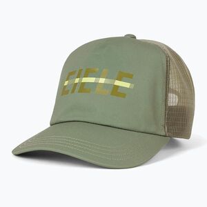 Baseballsapka Ciele Athletics TRLCapSC Comp CapitalCross toad (TRLCapSC Comp CapitalCross U-2-CA-0189-GN018) kép