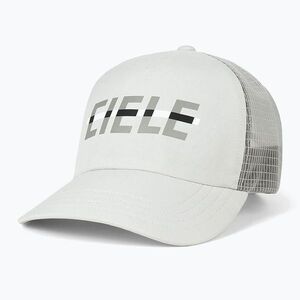 Baseballsapka Ciele Athletics TRLCapSC Comp CapitalCross light grey (TRLCapSC Comp CapitalCross U-2-CA-0189-GR003) kép