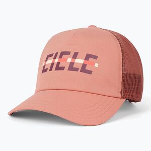 Baseballsapka Ciele Athletics TRLCapSC Comp CapitalCross rose dawn (TRLCapSC Comp CapitalCross U-2-CA-0189-PK007) kép