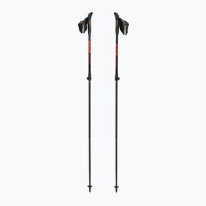 Nordic walking botok Fizan R-Evolution Pro red (R-Evolution Pro 100499) kép